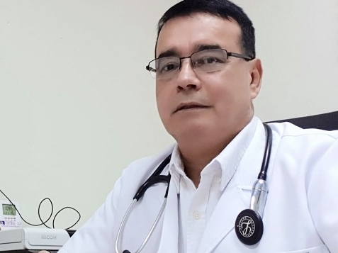 Dr. Carlos A. Bello